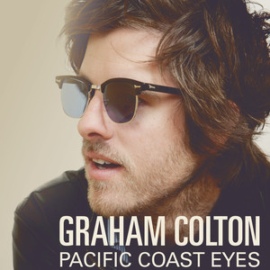Pacific Coast Eyes cover
