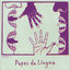 Papas Da Língua Albumcover