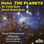 Holst: The Planets, St. Paul's Suite, Brook Green Suite Albumcover
