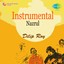 Instrumental Nazrul : Dilip Roy Albumcover