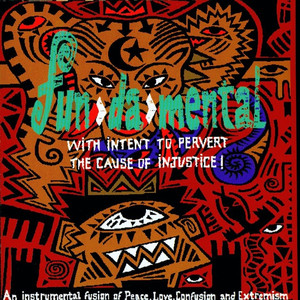 With Intent to Pervert the Cause of Injustice! cover