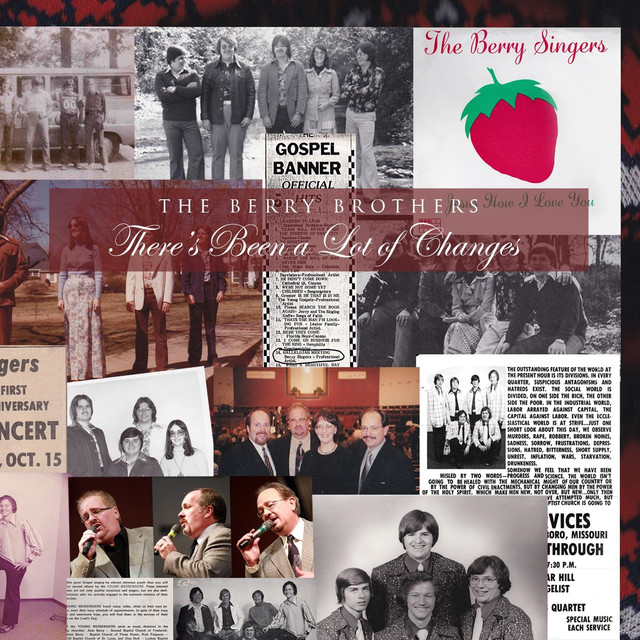 The Berry Brothers Photo