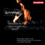 Schnittke: Symphony No. 7 / Cello Concerto No. 1 Albumcover