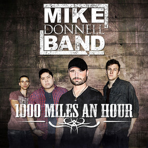 Mike Donnell Band