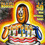 50 Mini Birthday Songs Albumcover