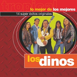 14 Super Éxitos Originales Albumcover