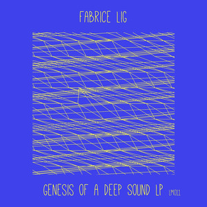 Genesis Of A Deep Sound cover