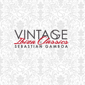 Vintage Ibiza Classic Vol. 1 album