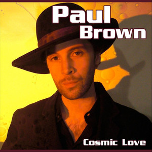 Cosmic Love (2011 Edition) Albumcover