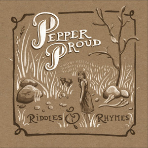 Pepper Proud Photo