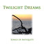 Twilight Dreams - Songs of Antiquity Albumcover