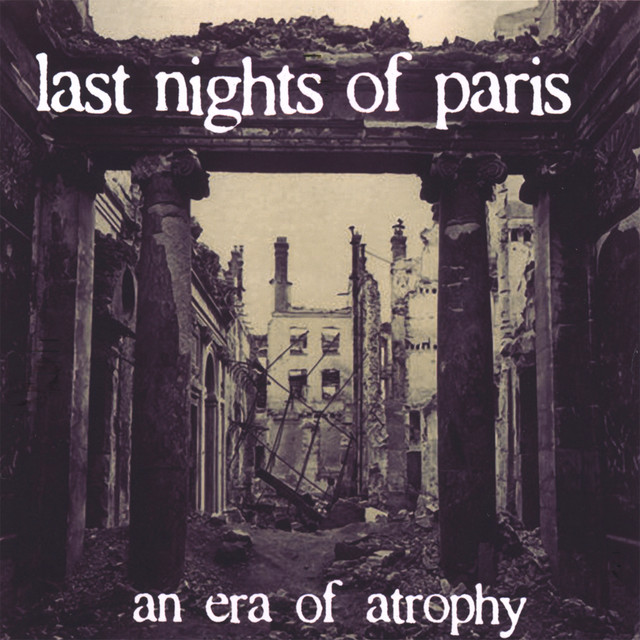Last Nights of Paris Photo
