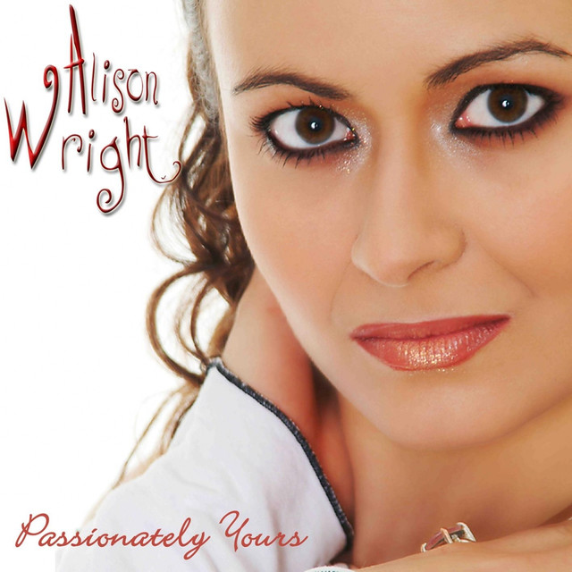 Alison Wright Photo