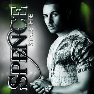 Spence 4hire Albumcover