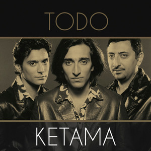 Todo Ketama album