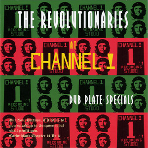 At Channel 1 Dub Plate Specials cover