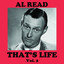 That's Life, Vol. 2 Albumcover