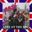Live at the BBC cover