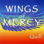 Wings of Mercy Albumcover