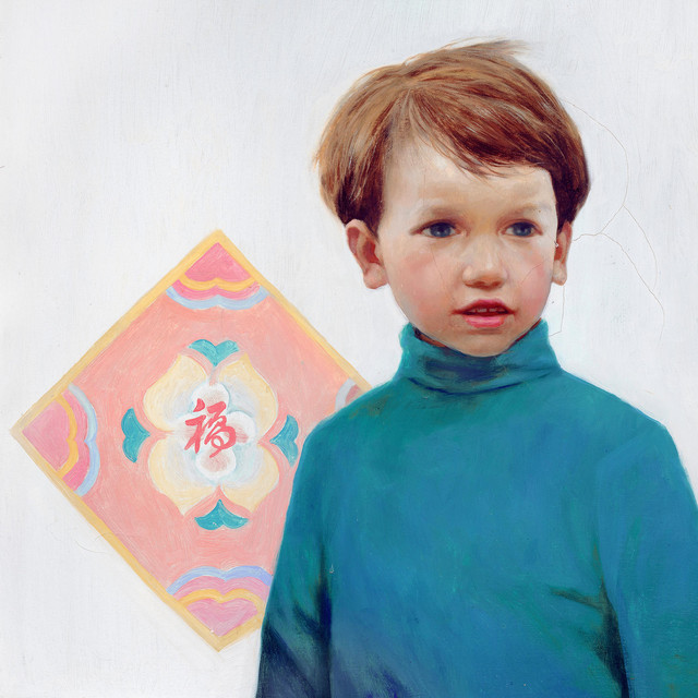 Claude Munson Photo