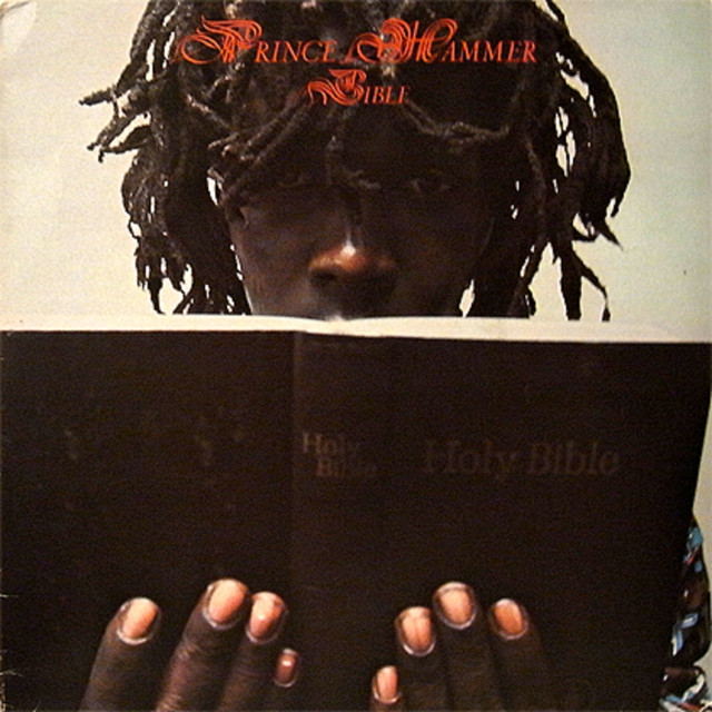 Prince Hammer Photo