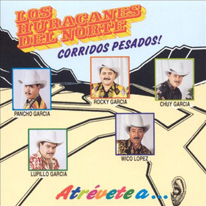 Corridos Pesados album