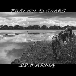 2 2 Karma cover