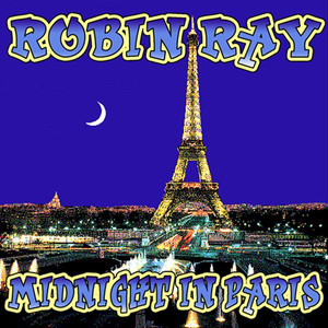 Robin Ray