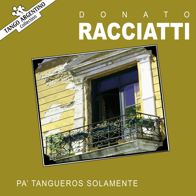Donato Racciatti Photo