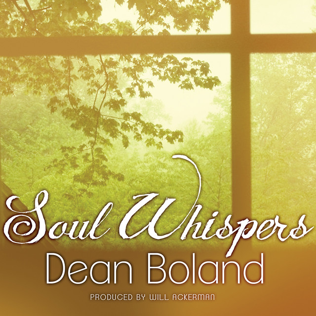 Dean Boland Photo