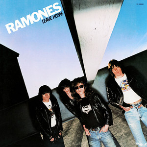 Leave Home album