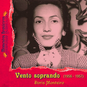 Vento soprando (1956 - 1957) cover