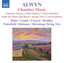 Alwyn: Chamber Music Albumcover