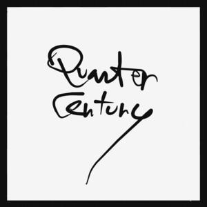 Quarter Century cover