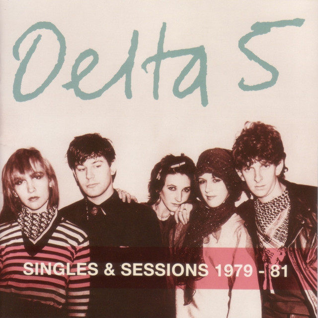 Singles And Sessions 1979-1981 cover