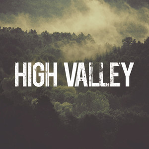 High Valley cover