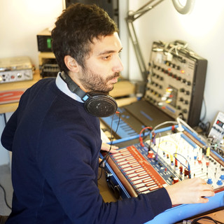 Jonathan Fitoussi Photo