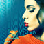 Caméléon cover