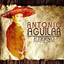 Antonio Aguilar Eterno cover