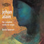 Alain: The Complete Works for Organ cover