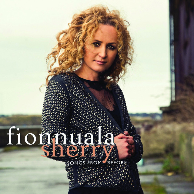 Fionnuala Sherry Photo