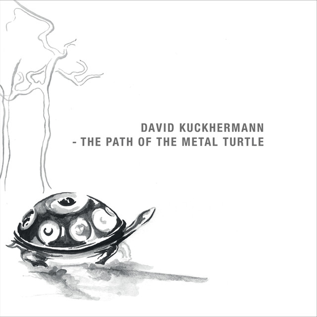 The Path Of The Metal Turtle cover
