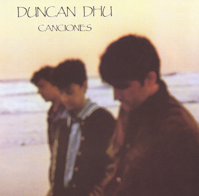 Canciones cover