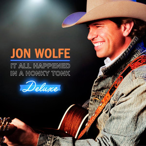 It All Happened in a Honky Tonk (Deluxe Edition) album