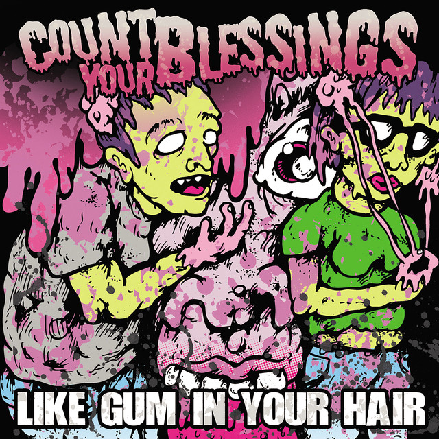 Count Your Blessings Photo