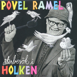 Återbesök i holken album