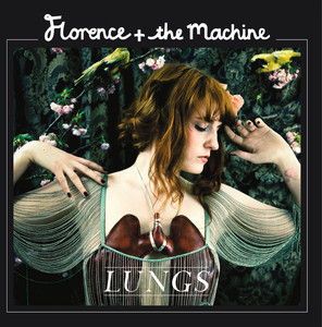 Lungs (Deluxe Version) album