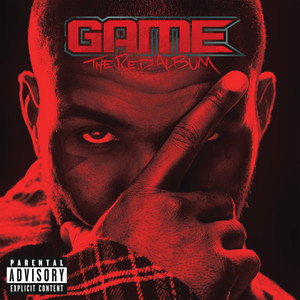 The R.E.D. Album cover