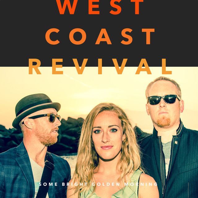 West Coast Revival Photo