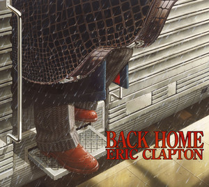 Back Home (Standard Package) album